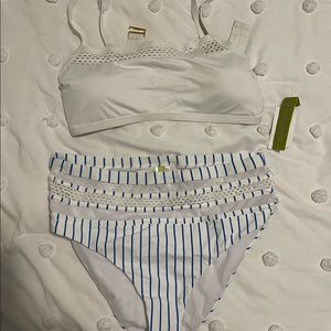 Gianni Bini bathing suit